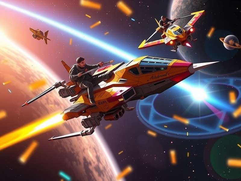 Anise Odyssey Stellar Frontier combat system